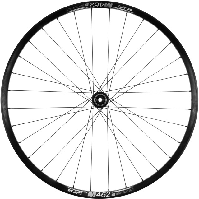TST-GPR HR MTB/Trekking XT/DT M 462, 29 12x142mm 25mm Disc CL HG 8/9/10/11S