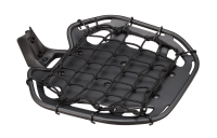 Specialized Front Rack & Adventure Plate, Black, One Size