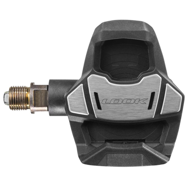 Look Keo Blade Power Dual 16NM, black