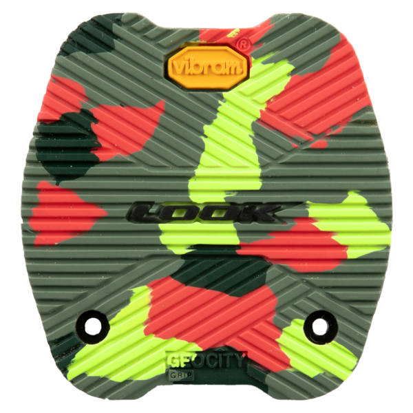 Look Cleat CITY GRIP CAMO, camo