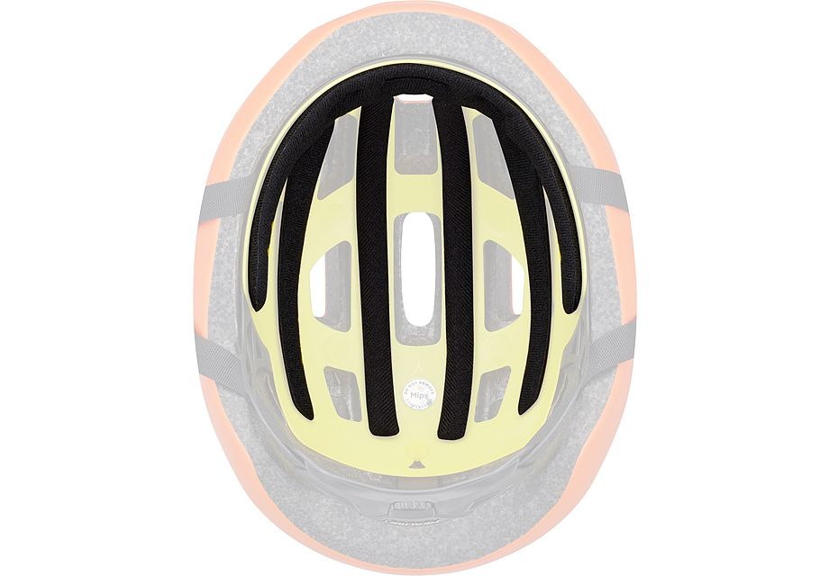 Specialized Align II, Satin White, M/L