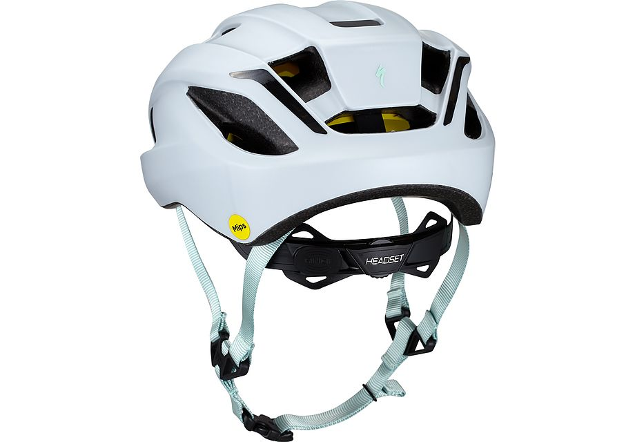 Specialized Align II, Satin White, M/L