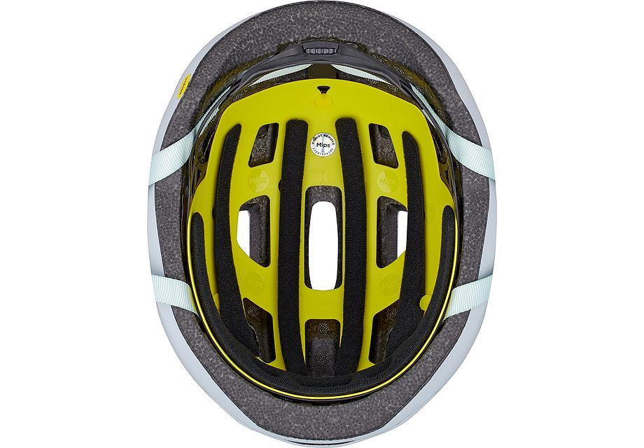 Specialized Align II, Satin White, M/L