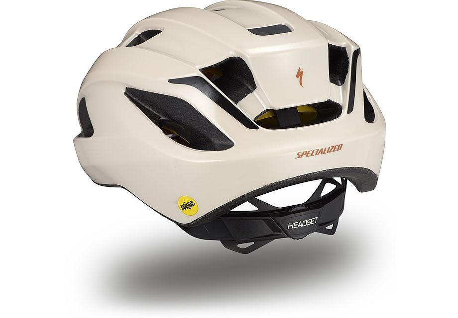 Specialized Align II, Satin White, M/L