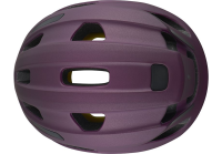 Specialized Align II, Satin White, M/L