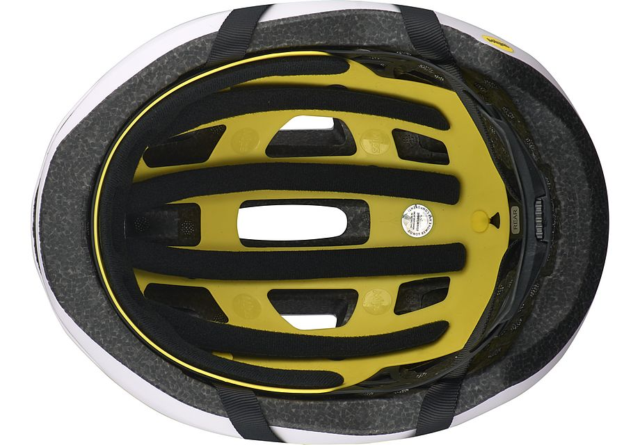 Specialized Align II, Satin White, M/L