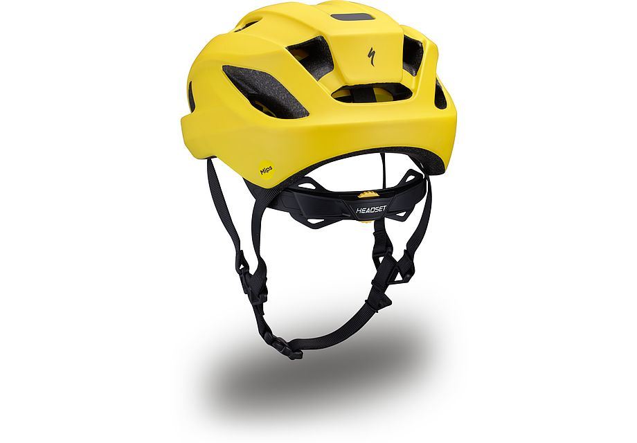 Specialized Align II, Satin White, M/L