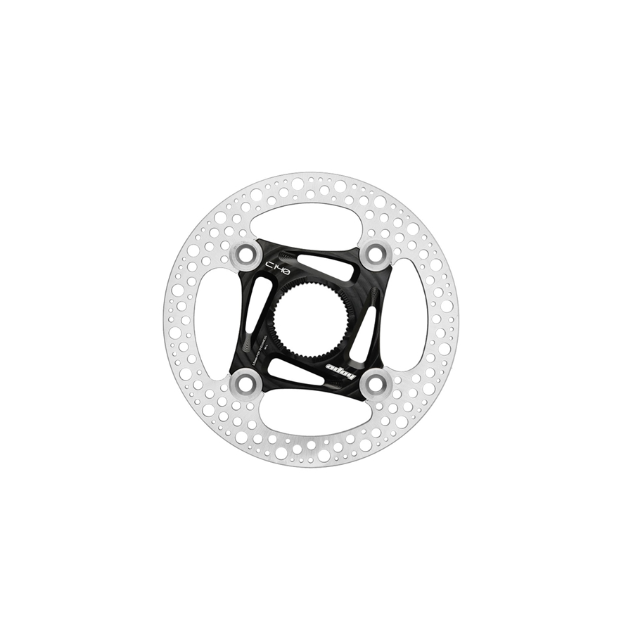 Hope HOPDISCFLOATRD1.8mmBK140CL 140 mm CENTERLOCK UNIVERSAL BLACK