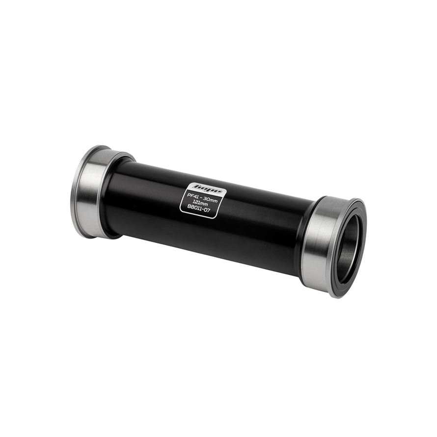 Hope Hopbbpf41bk30121ss D= 30 Black Ss