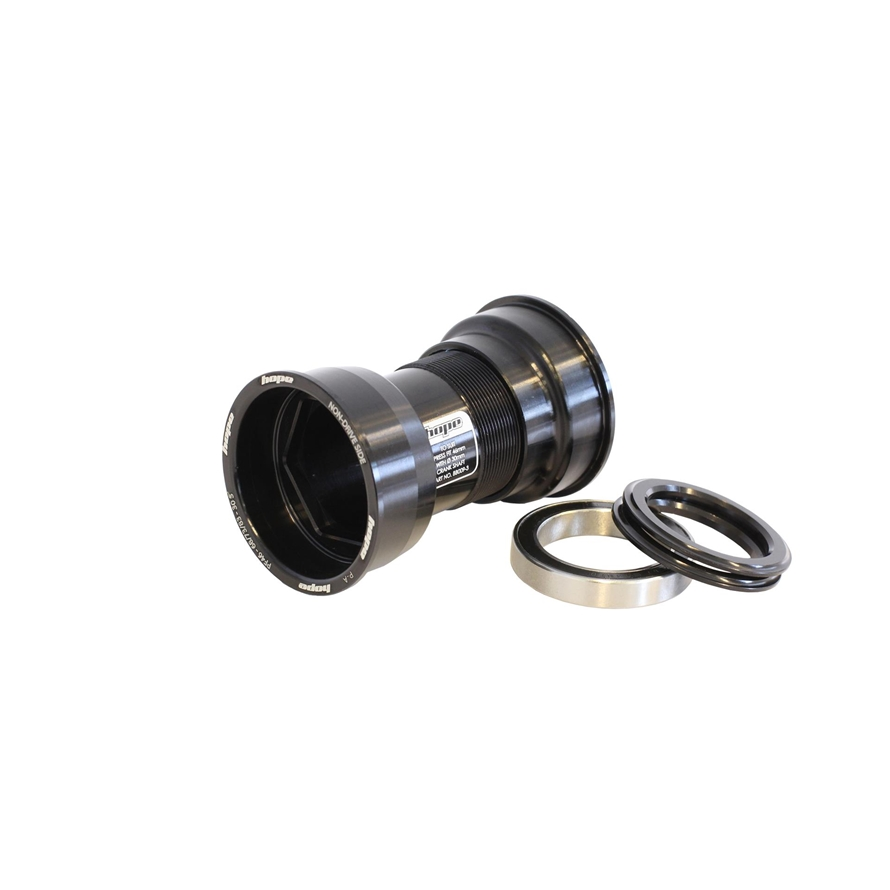 Hope Hopbbpf46bk3068/73shortss D= 30 Black Ss