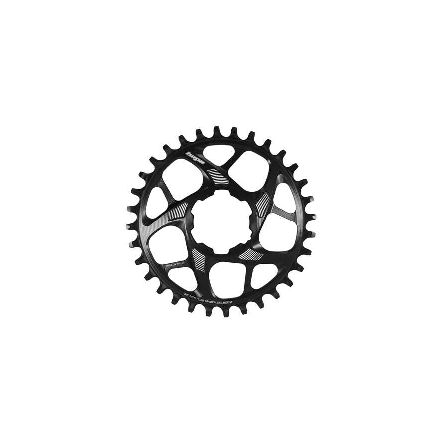 Hope Hopcrbk32r22spiderlessboost Boost Spiderless