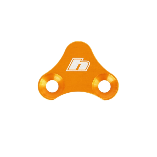 Hope BikeSpeedSensor6BoltR32Or Orange