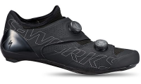 Detailed Picture of SW ARES RD SHOE BLK 44