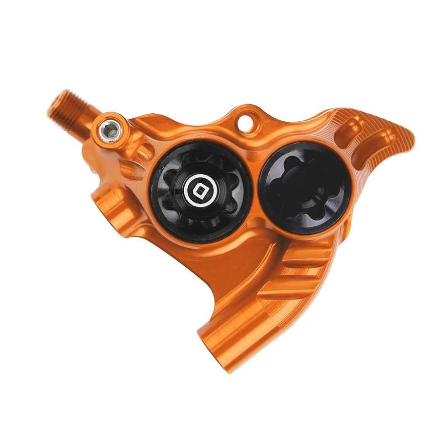 Hope HOPRX4+CaliperCompleteFM+20DOT DOT Orange