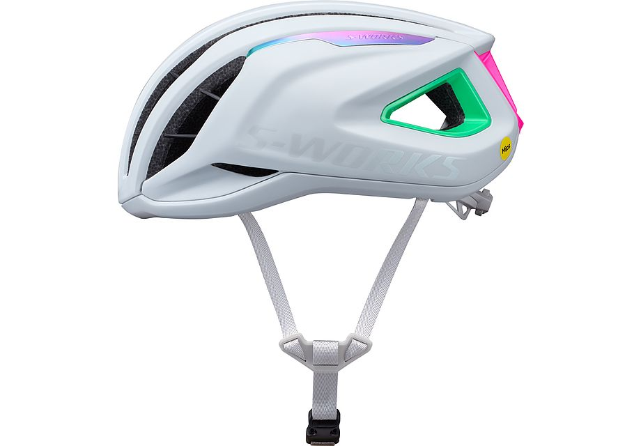 Specialized S-Works Prevail 3, Pine Green, S