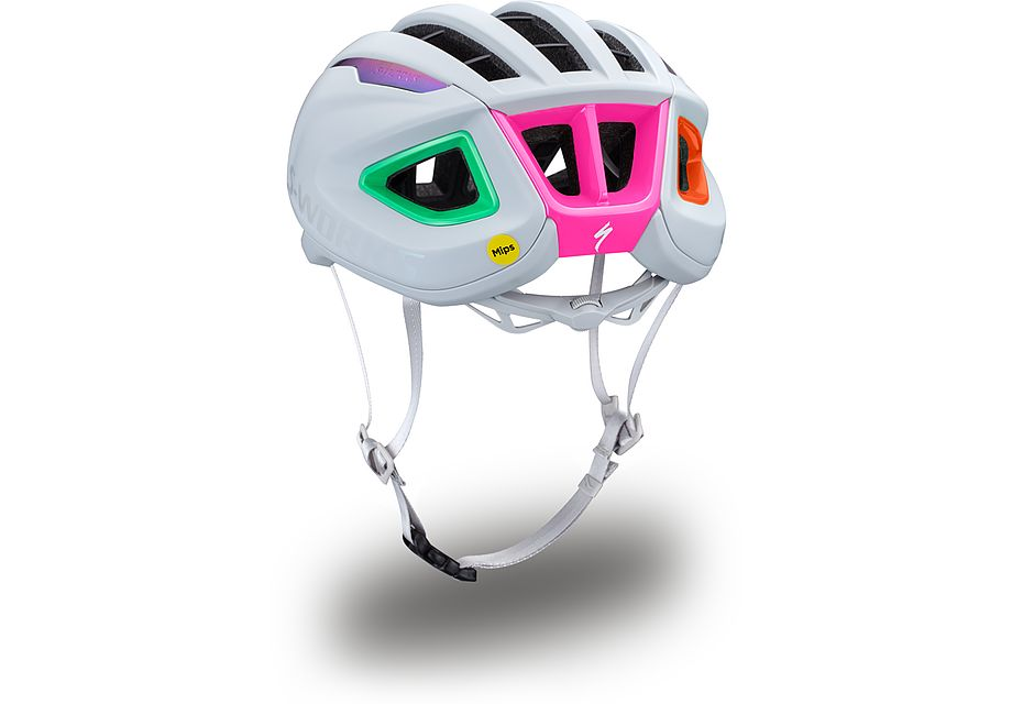 Specialized S-Works Prevail 3, Pine Green, S