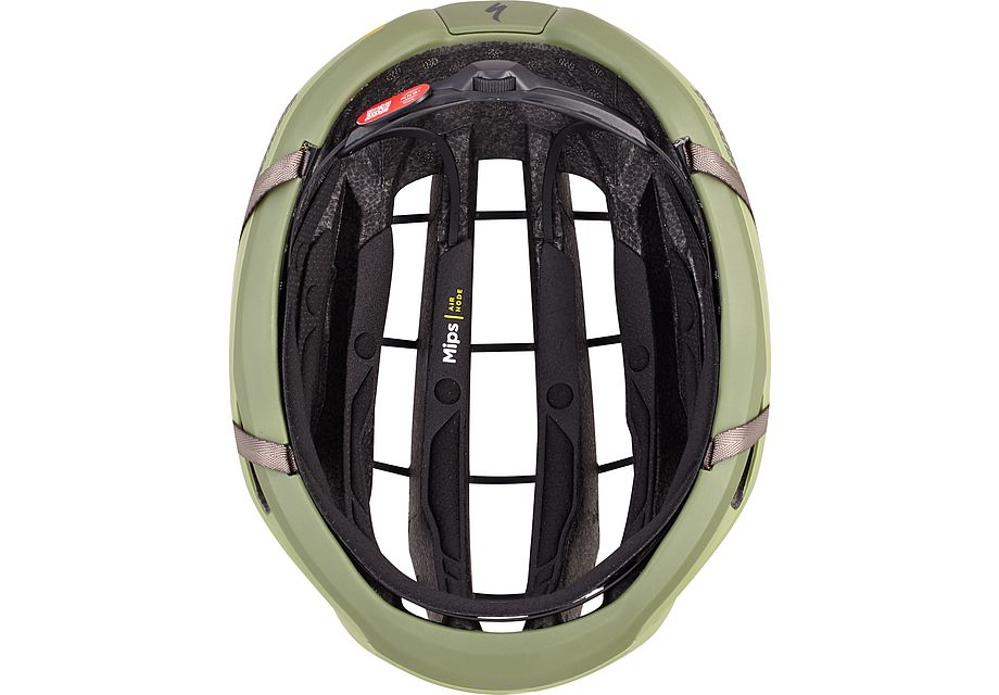 Specialized S-Works Prevail 3, Pine Green, S