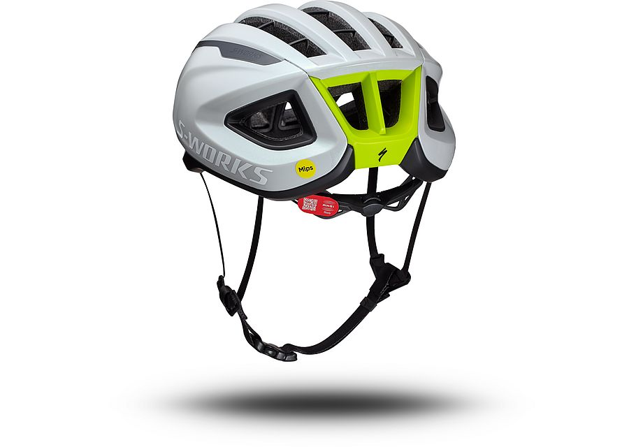 Specialized S-Works Prevail 3, Pine Green, S