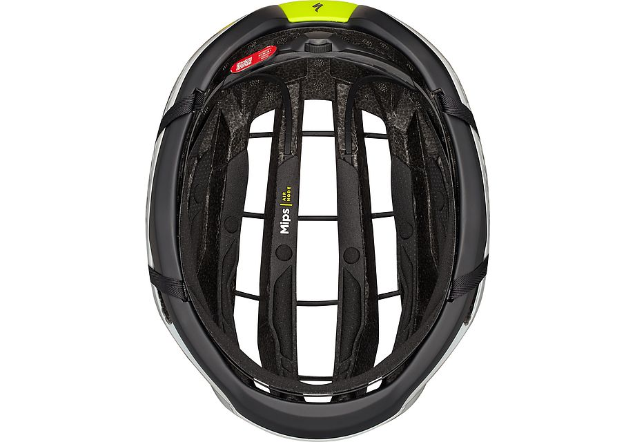 Specialized S-Works Prevail 3, Pine Green, S