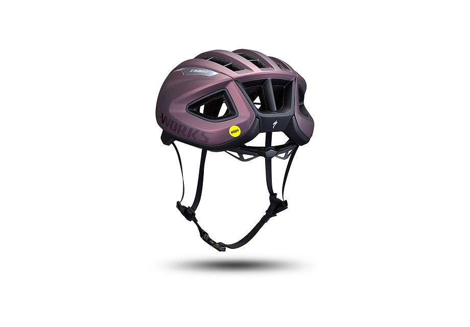 Specialized S-Works Prevail 3, Pine Green, S