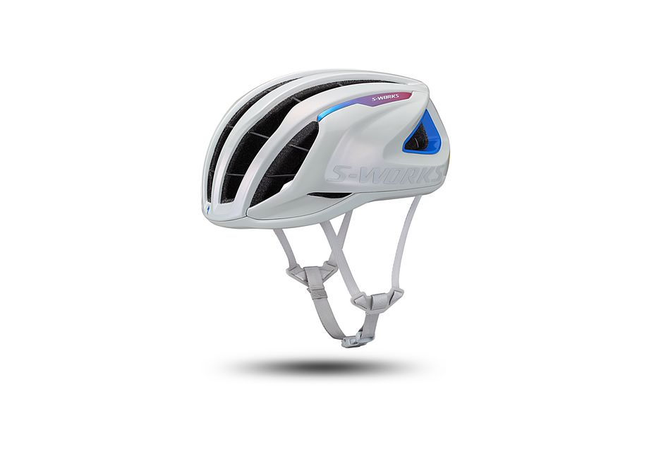 Specialized S-Works Prevail 3, Pine Green, S