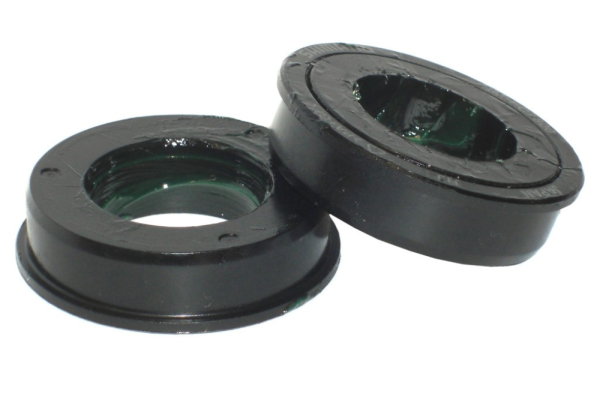 Shimano Lagerschalensatz Press Fit SMBB9241B