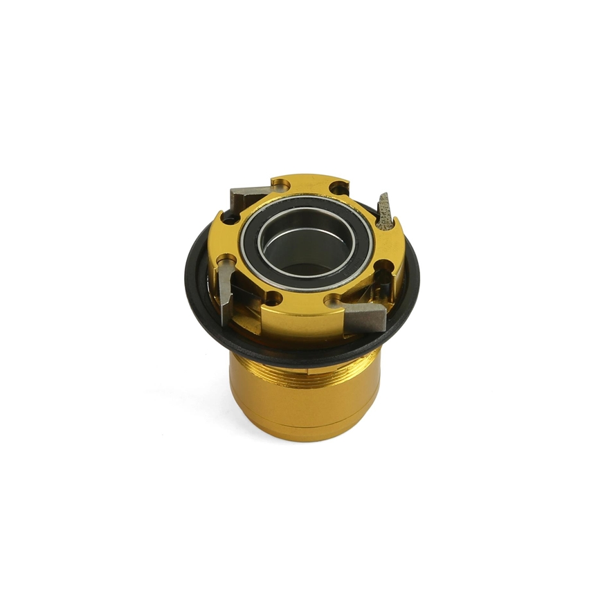 Hope HOPPRO2EVOXD11SPCAS-ALUMincQR -ALUM inc QR spacer