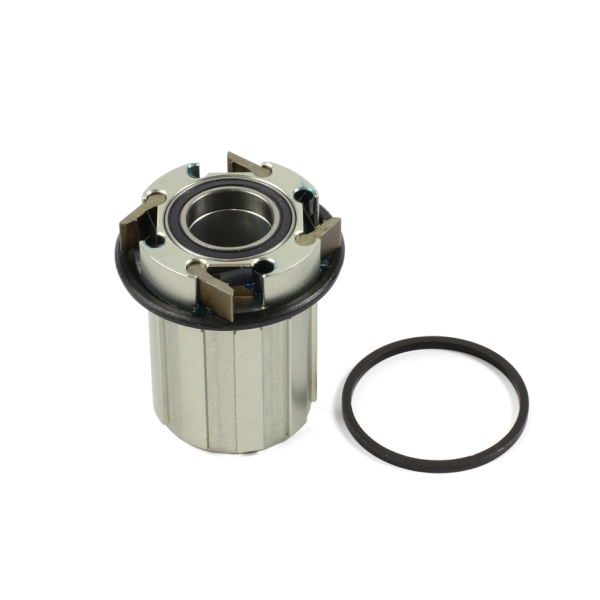 Hope HOPMONORS/EVOALRotorBodyShi11 Body Shimano 11spd