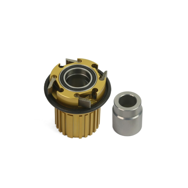 Hope HOPPro2EVOFHAs.MSX12/Boost X12/Boost