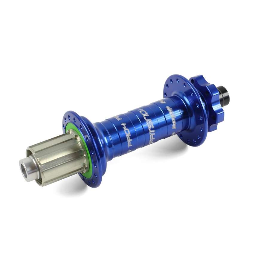 Hope HOPRHUBPRO4FATRBl32ISSHIM197X1 IS SHIM 32 L BLUE