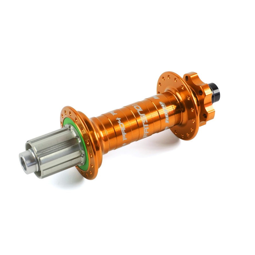 Hope HOPRHUBPRO4FATROr32ISSHIM197X1 IS SHIM 32 L ORANGE