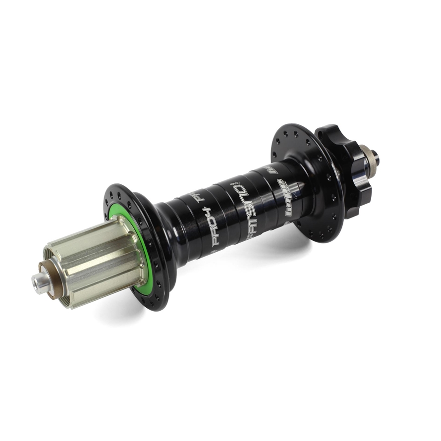 Hope Hoprhubpro4fatrbk32isshim190xq Is Shim 32 L Black