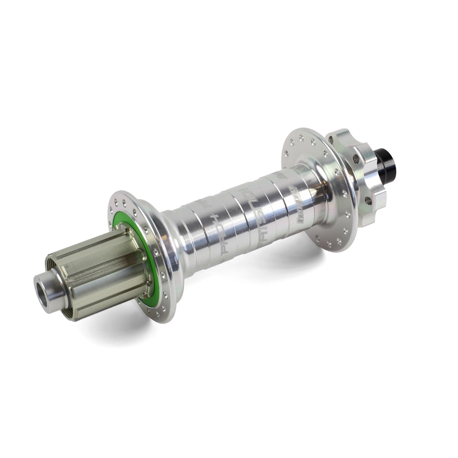 Hope HOPRHUBPRO4FATRSi32ISSHIM197X1 IS SHIM 32 L SILVER