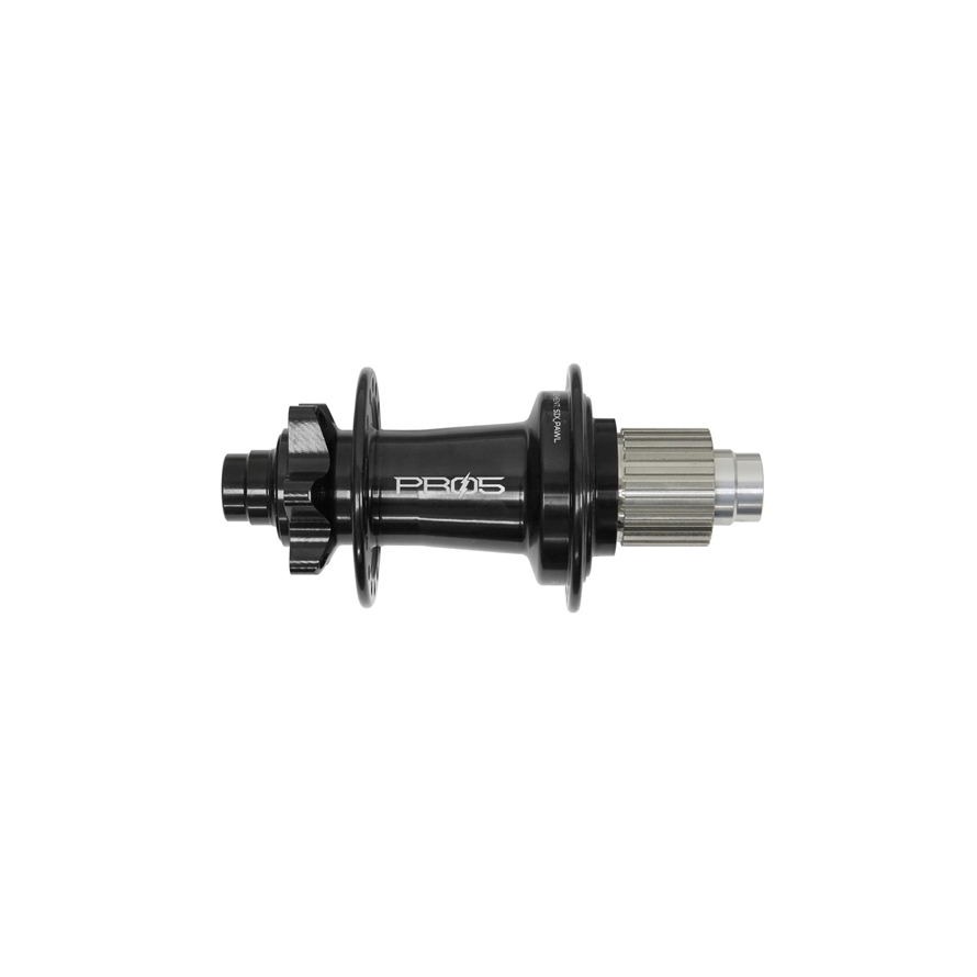 Hope HOPRHUBPRO5RBK32ISEBikeMS148X1 IS EBikeMS 32 L BLACK