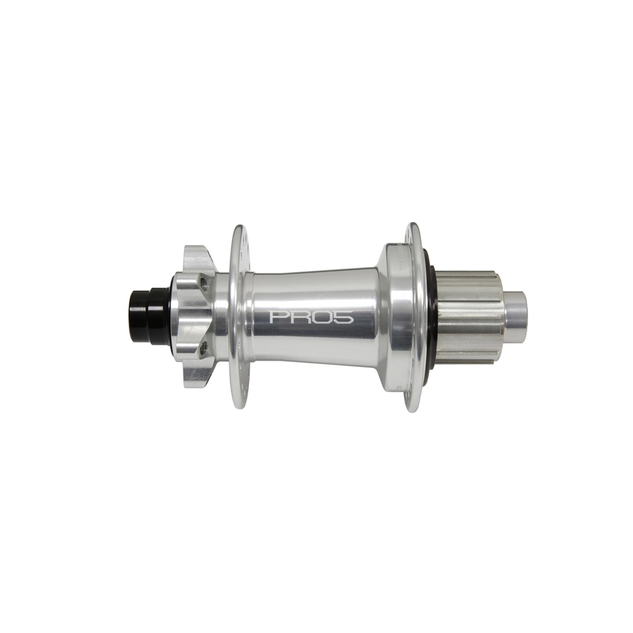 Hope HOPRHUBPRO5TRRSi32ISHGST148X12 IS HGST 32 L SILVER