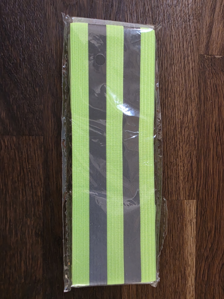 Muhe Hosenreflektorband