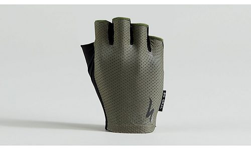 Detailed Picture of BG GRAIL GLOVE SF OAKGRN XL