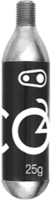 Crankbrothers CO2-Kartuschen 25g