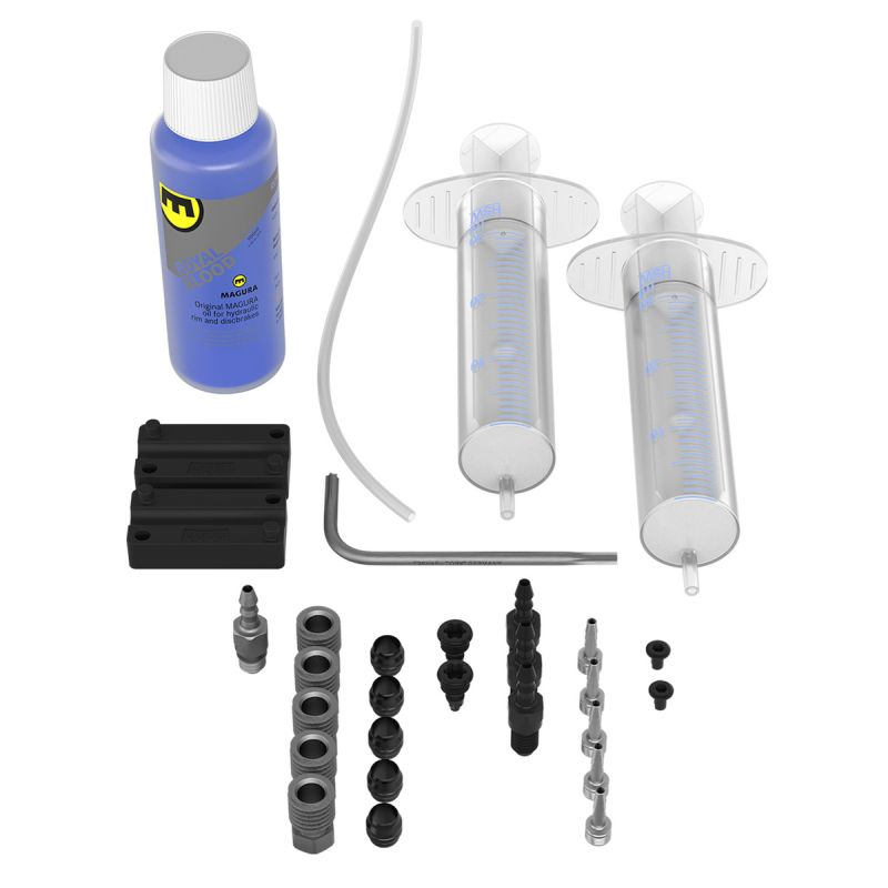 Magura Service Kit (für Scheiben- und Felgenbremsen