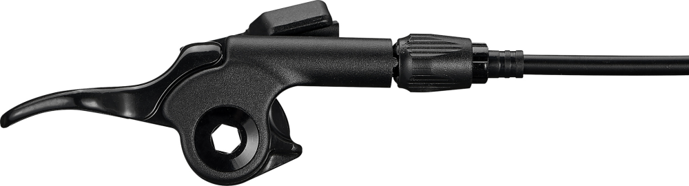 Kind Shock SOUTHPAW Aluminium Reverse remote lever