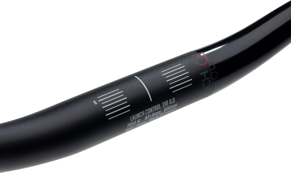 Leatt Handlebar Kit 6.0 Ø3