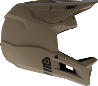 Leatt MTB Gravity 1.0 Helmet brown XL