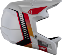 Leatt MTB Gravity 2.0 Helmet white L