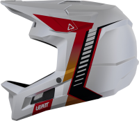 Leatt MTB Gravity 2.0 Helmet white L