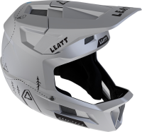 Leatt MTB Gravity 2.0 Helmet grey XS