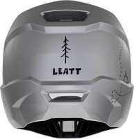 Leatt MTB Gravity 2.0 Helmet grey XS