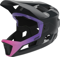 Leatt MTB Enduro 3.0 Helmet grey S