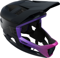 Leatt MTB Enduro 3.0 Helmet grey S