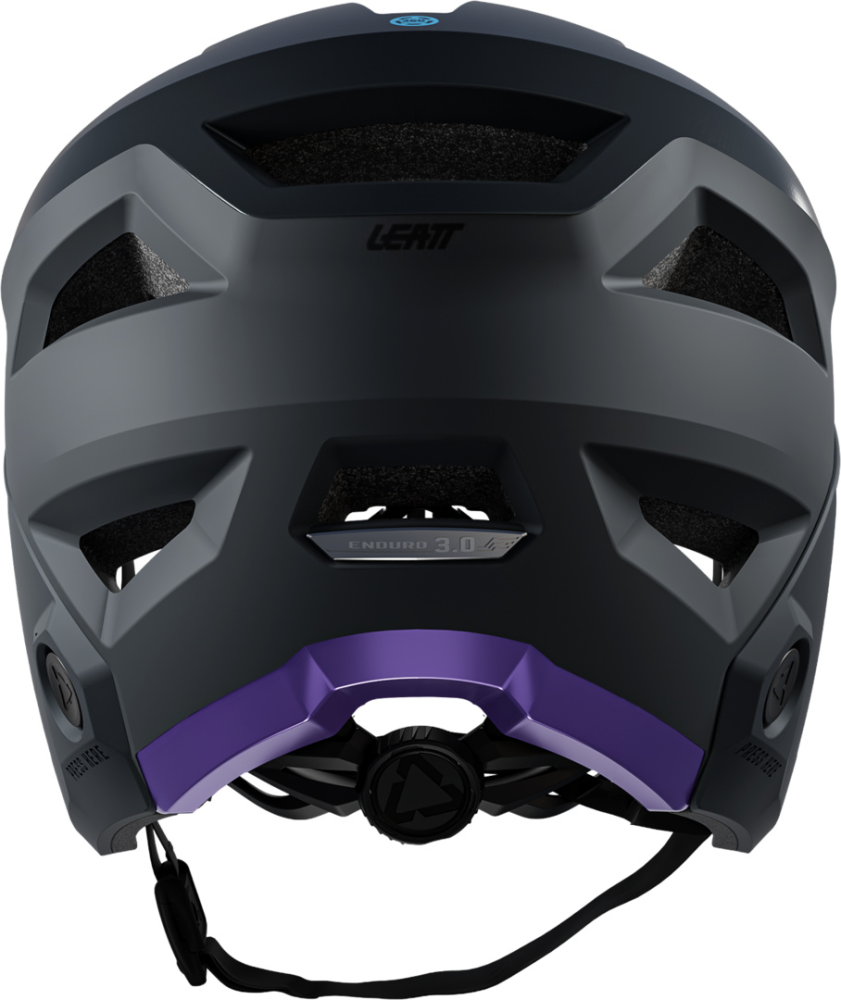 Leatt MTB Enduro 3.0 Helmet grey S
