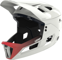 Leatt MTB Enduro 3.0 Helmet cream white L